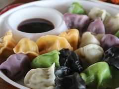 -老太太海鲜城(森林公园任家台店)