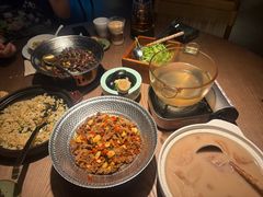 -沅江水·湖南家宴(南村万博长隆商圈店)