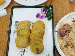 -米香居新鲁味·水饺餐厅