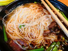 -青石桥老瓦房肥肠粉总店(青石桥总店)