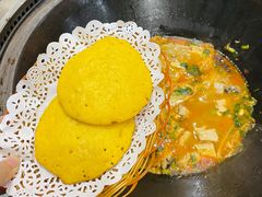 -老刘生态大鱼坊铁锅炖鱼(赛马场店)