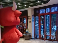 -古关火锅店(古北水镇景区店)