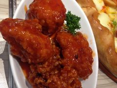 -必胜客(鼓楼店)