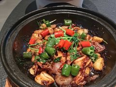 -香丰阁·烤鸭·川湘菜(清河店)