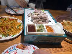 -天山集市餐厅(康城店)