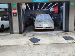 -CJ车体工作室·洗车·贴膜·美容