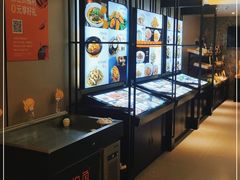 -饭怕鱼(阳光100店)