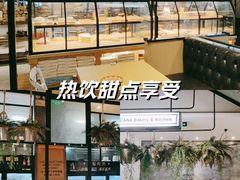 -托斯卡纳烘焙意大利餐厅(五天地店)