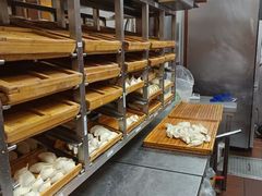 -东方饺子王(新奥购物中心店)