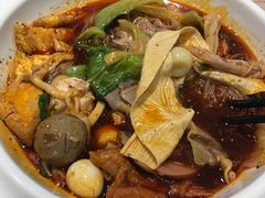 -每味每客·重庆麻辣烫(拓展大厦店)