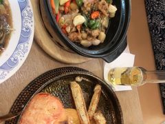 -云天楼国鼎喜宴中心(国鼎店)