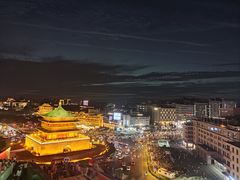 -开元商城(钟楼店)