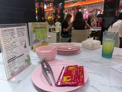 -龙海鲜螃蟹王(宏茂桥店)