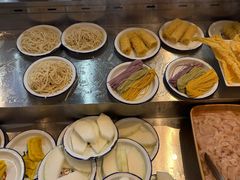-罗二娘·鲜切牛自助火锅(罗湖东门步行街店)