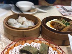 -顺德人家食府(黄金广场店)