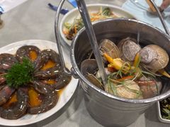 -渔娘渔家丹东海鲜(东直门店)