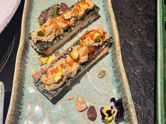 -匠和风精致料理(成都龙湖滨江天街店)