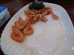 -龙宫海鲜楼(长乐漳港店)