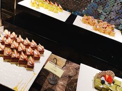 -杭州盛泰开元名都大酒店-地中海自助餐厅