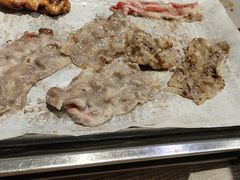 -玫瑰花园自助烤肉(顺义鑫海韵通店)