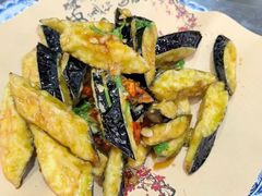 -军子大排档(迎春花园店)