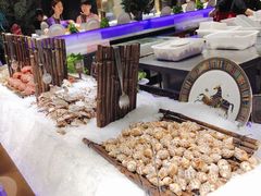 -加餐海鲜自助(宝龙一城店)