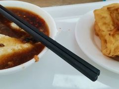 -华天新川面馆(闹市口店)