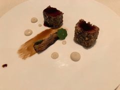 -北京金融街丽思卡尔顿酒店·意味轩 Cepe