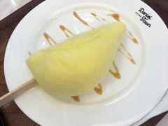 -丹礼糖甜品
