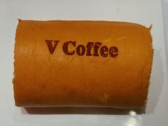 -V咖啡(兰州盛达希尔顿酒店)