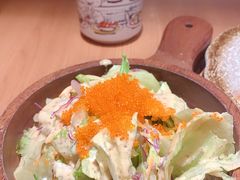 -万岁寿司(天河领展店)
