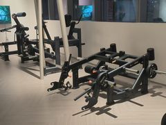 -YCHL FIT 健身(星寰店)
