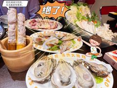 -潮澎派·潮汕菜大排档(南较西路店)