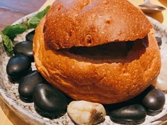 每日例汤-Magnet磁食(愚园路店)