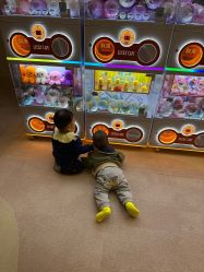 -奈尔宝·儿童乐园·亲子餐厅(苏州大悦城店)