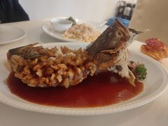 -得月楼·省级非遗·传统苏帮菜(观前店)