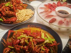 -红盔甲·小龙虾(天钥桥店)