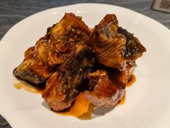 -梁家大院•农家菜(昆山会展中心店)