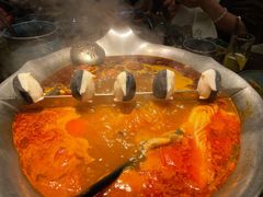 -湊湊火锅·茶憩(打浦桥日月光店)