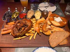 -Ambra Haus琥珀屋精酿餐厅(宝山店)