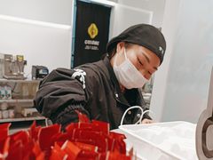 -古茗(衢职校外店)