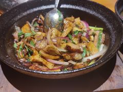 -旺爷砂锅·茶作(国贸城店)