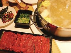 -牛记皇·鲜牛肉火锅(弘阳广场店)