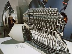 -中华艺术宫(上海美术馆)