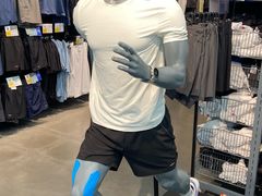 -迪卡侬(越秀公园店)