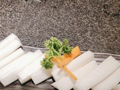 -湊湊火锅·茶憩(打浦桥日月光店)