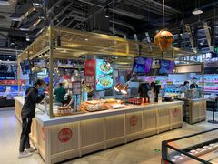 -盒马鲜生(皇庭广场店)