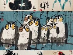 -上海宝龙美术馆