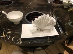 -金陵饭店 56F 家·海鲜火锅餐厅