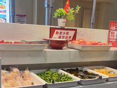 -合易泓烤肉•首创生椰大油边(宁山路店)